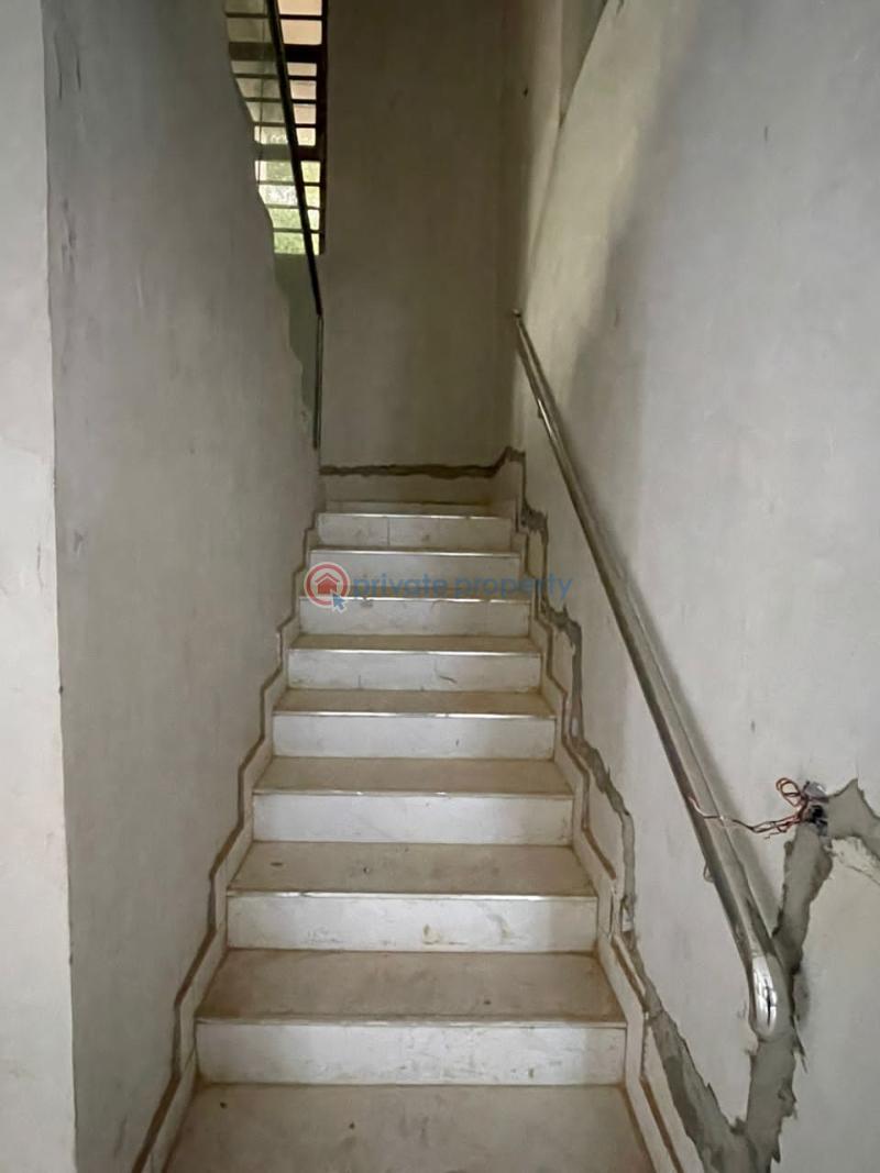 Luxury 4 bedroom detached house - 2 4 bedroom Detached Duplex For Sale Agbaoku Estate, Ikeja Lagos - 2