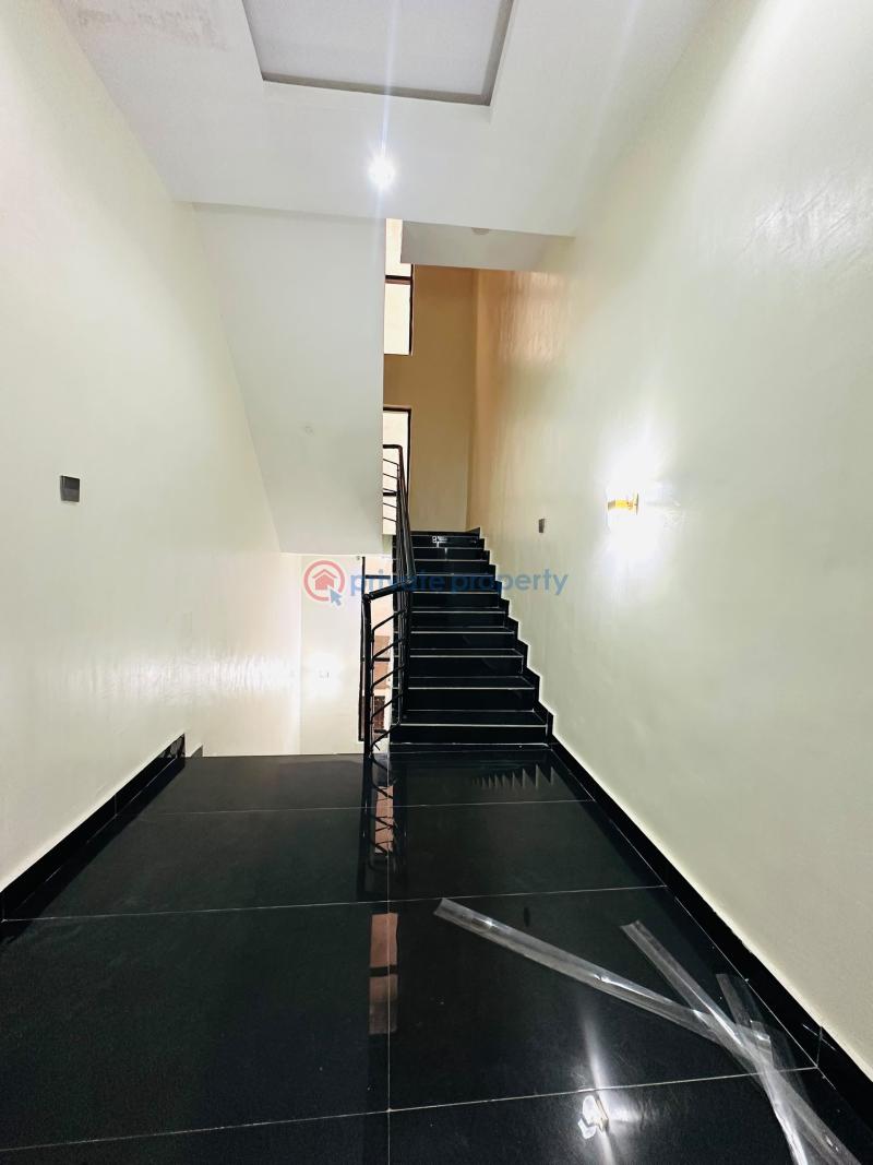 4 bedroom Detached Duplex For Rent Orchid Road, Lekki Oral Estate Lekki Lagos - 3