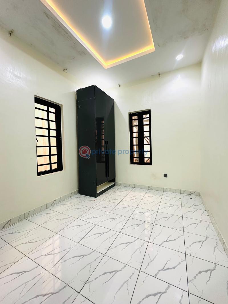 4 bedroom Detached Duplex For Rent Orchid Road, Lekki Oral Estate Lekki Lagos - 13
