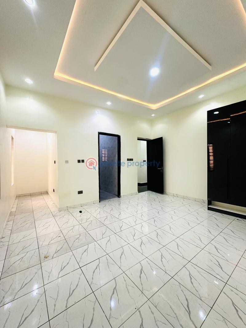 4 bedroom Detached Duplex For Rent Orchid Road, Lekki Oral Estate Lekki Lagos - 20