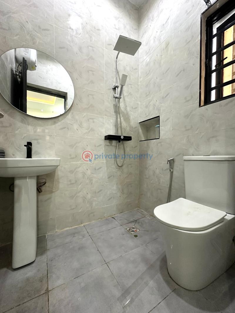 4 bedroom Detached Duplex For Rent Orchid Road, Lekki Oral Estate Lekki Lagos - 12