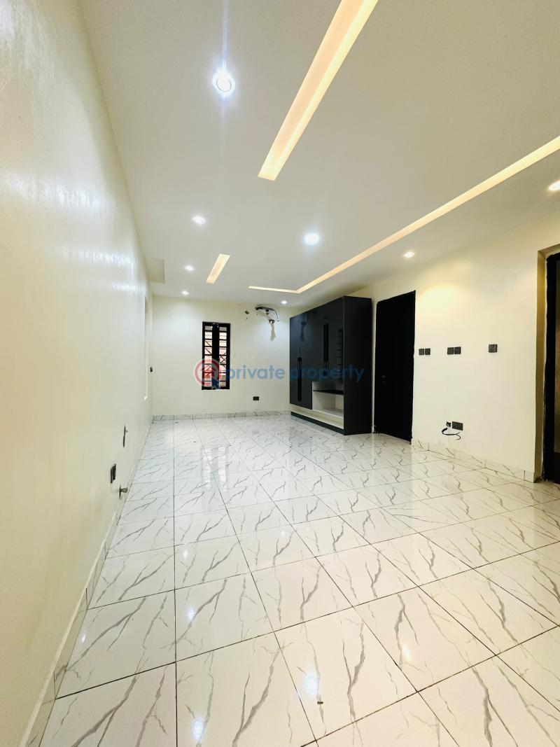 4 bedroom Detached Duplex For Rent Orchid Road, Lekki Oral Estate Lekki Lagos - 6
