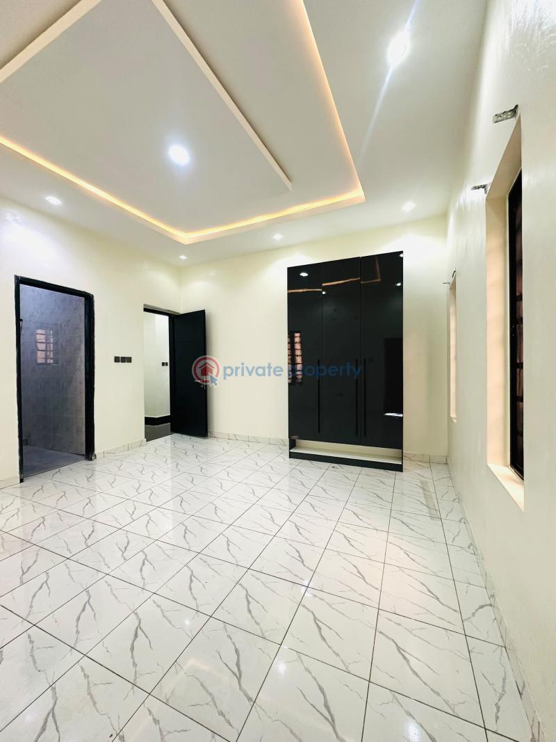 4 bedroom Detached Duplex For Rent Orchid Road, Lekki Oral Estate Lekki Lagos - 11