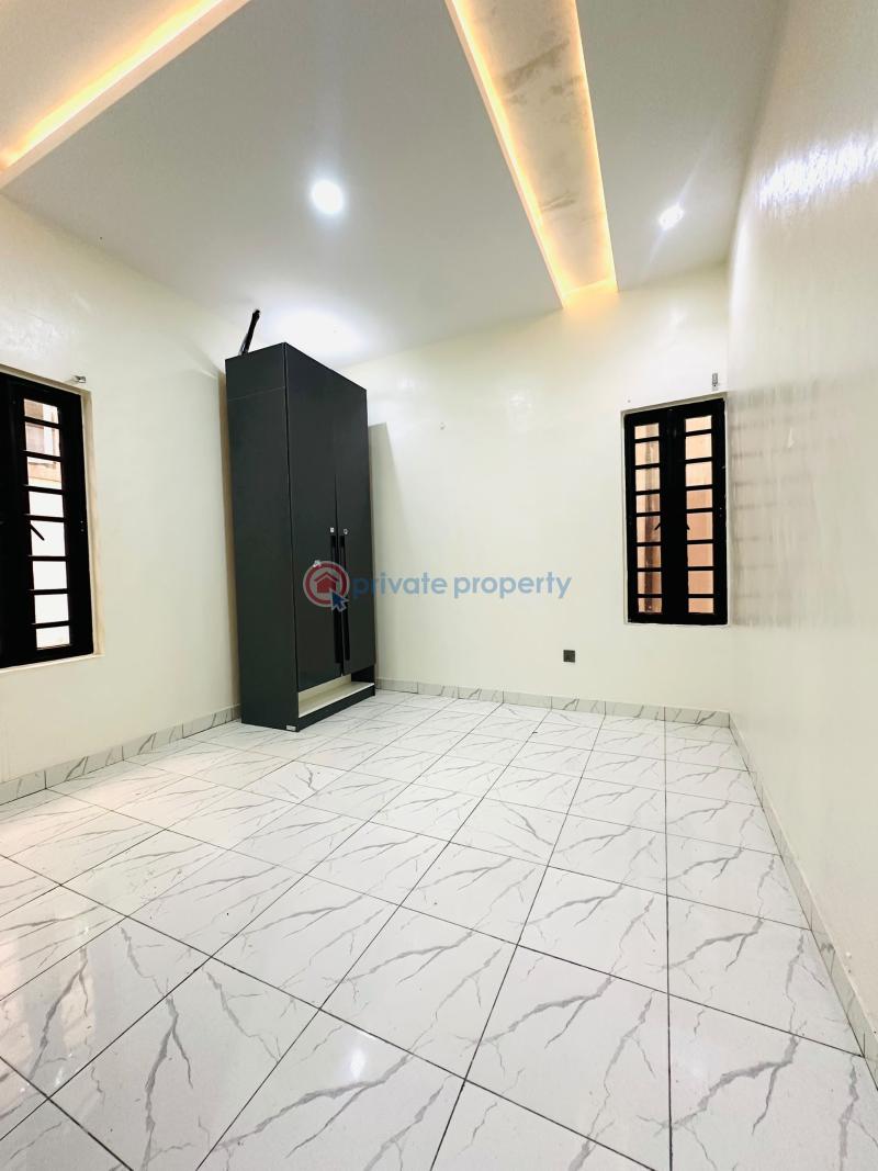 4 bedroom Detached Duplex For Rent Orchid Road, Lekki Oral Estate Lekki Lagos - 9