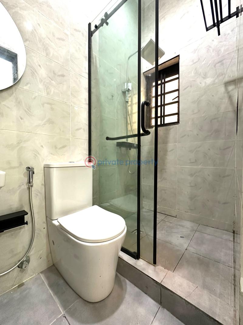 4 bedroom Detached Duplex For Rent Orchid Road, Lekki Oral Estate Lekki Lagos - 18