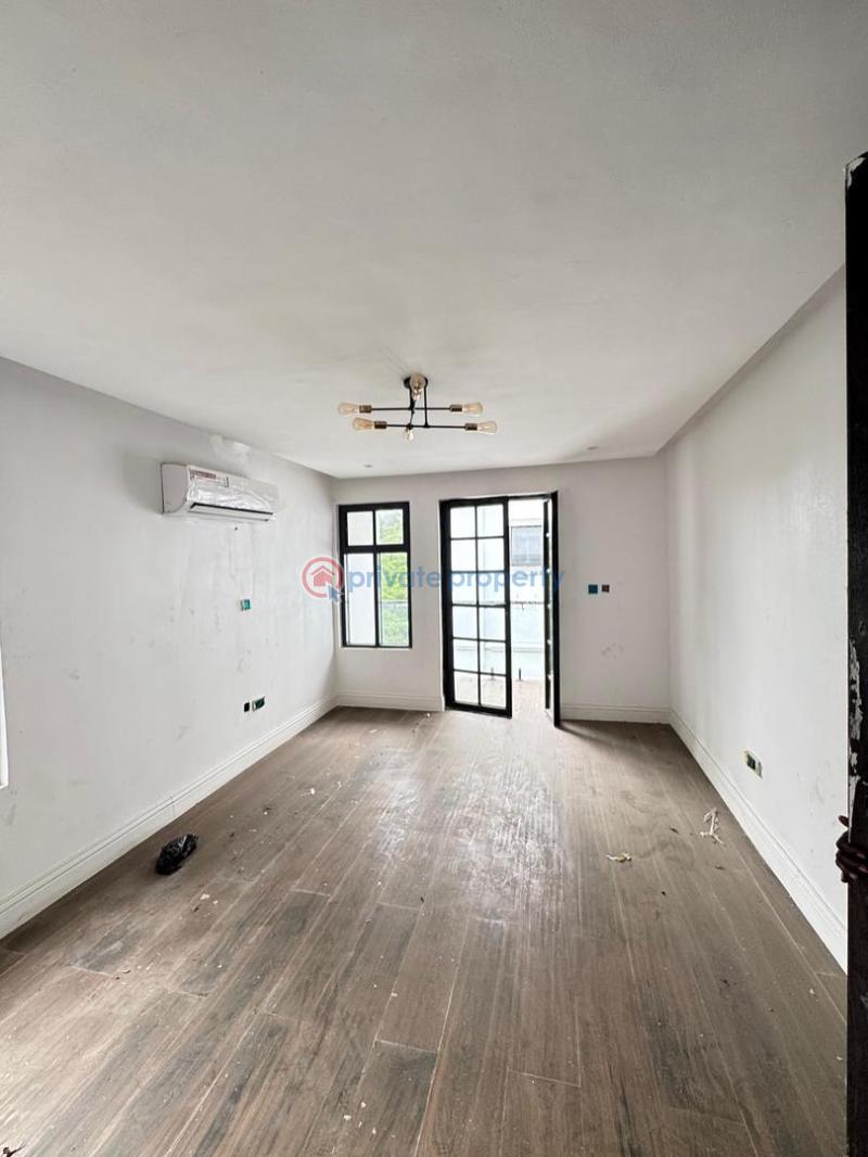 Luxury 4 bedroom detached with premium finishing - 9 4 bedroom Detached Duplex For Rent Banana Island Ikoyi Lagos - 9