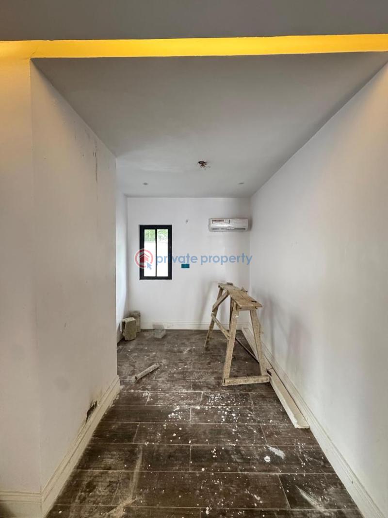 Luxury 4 bedroom detached with premium finishing - 5 4 bedroom Detached Duplex For Rent Banana Island Ikoyi Lagos - 5