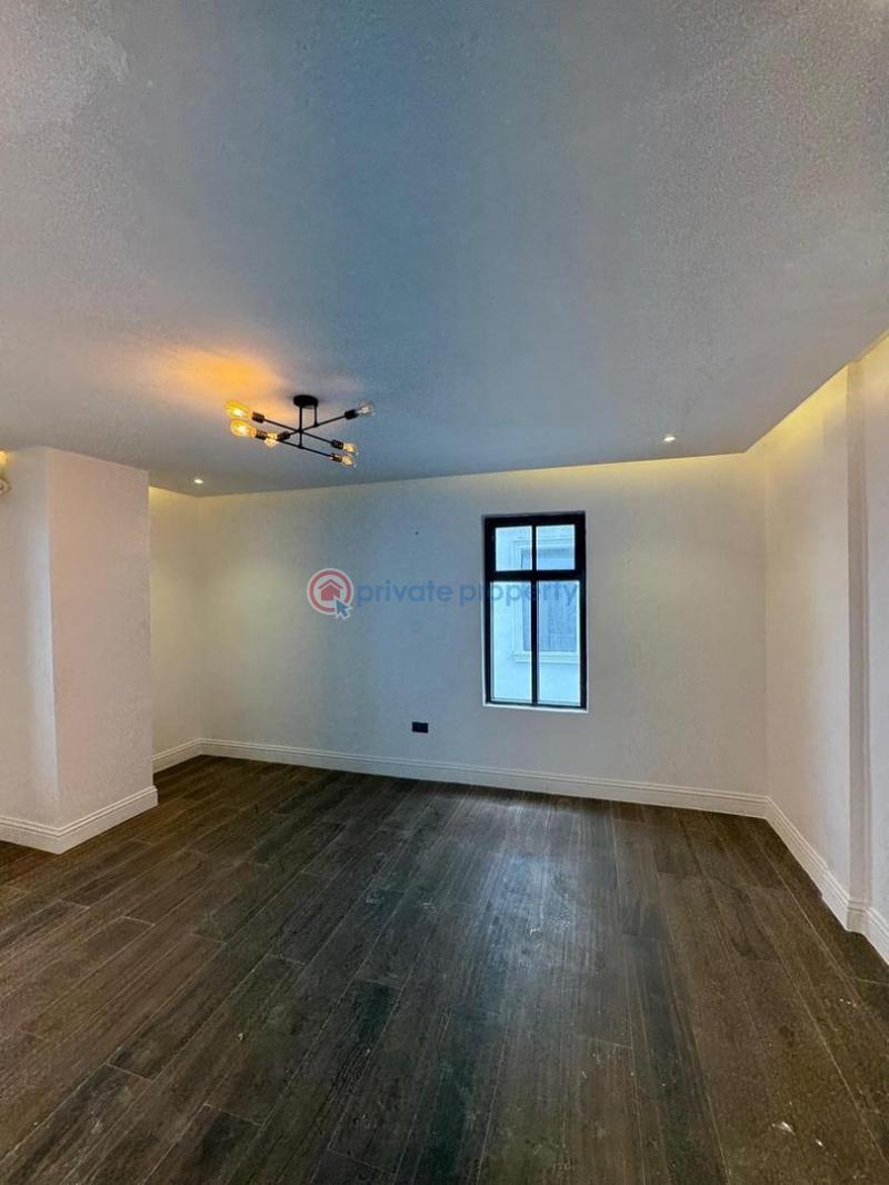 Luxury 4 bedroom detached with premium finishing - 12 4 bedroom Detached Duplex For Rent Banana Island Ikoyi Lagos - 12