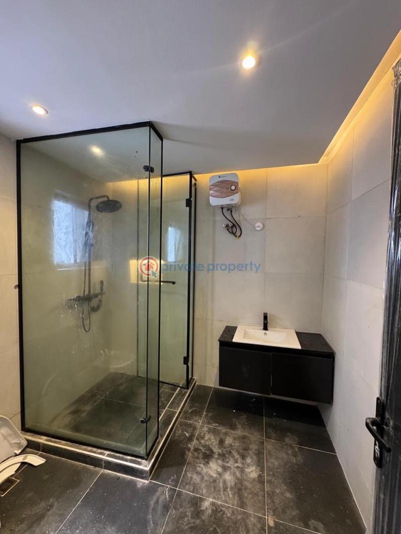 Luxury 4 bedroom detached with premium finishing - 10 4 bedroom Detached Duplex For Rent Banana Island Ikoyi Lagos - 10