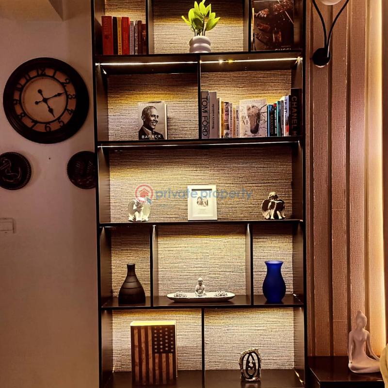 Luxury 4 bedroom duplex william's apartment - 6 4 bedroom Duplex Short let Ikeja GRA Lagos - 6