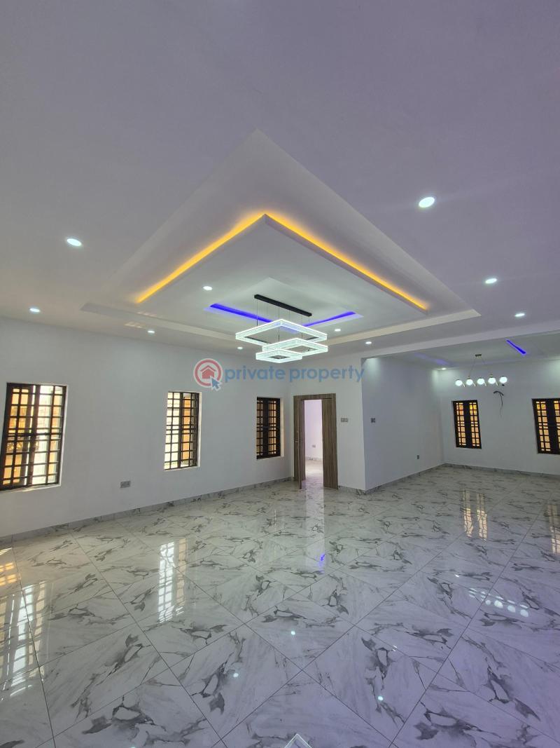 4 bedroom Duplex For Sale Blue Gate, Oluyole Estate Ibadan Oyo - 4