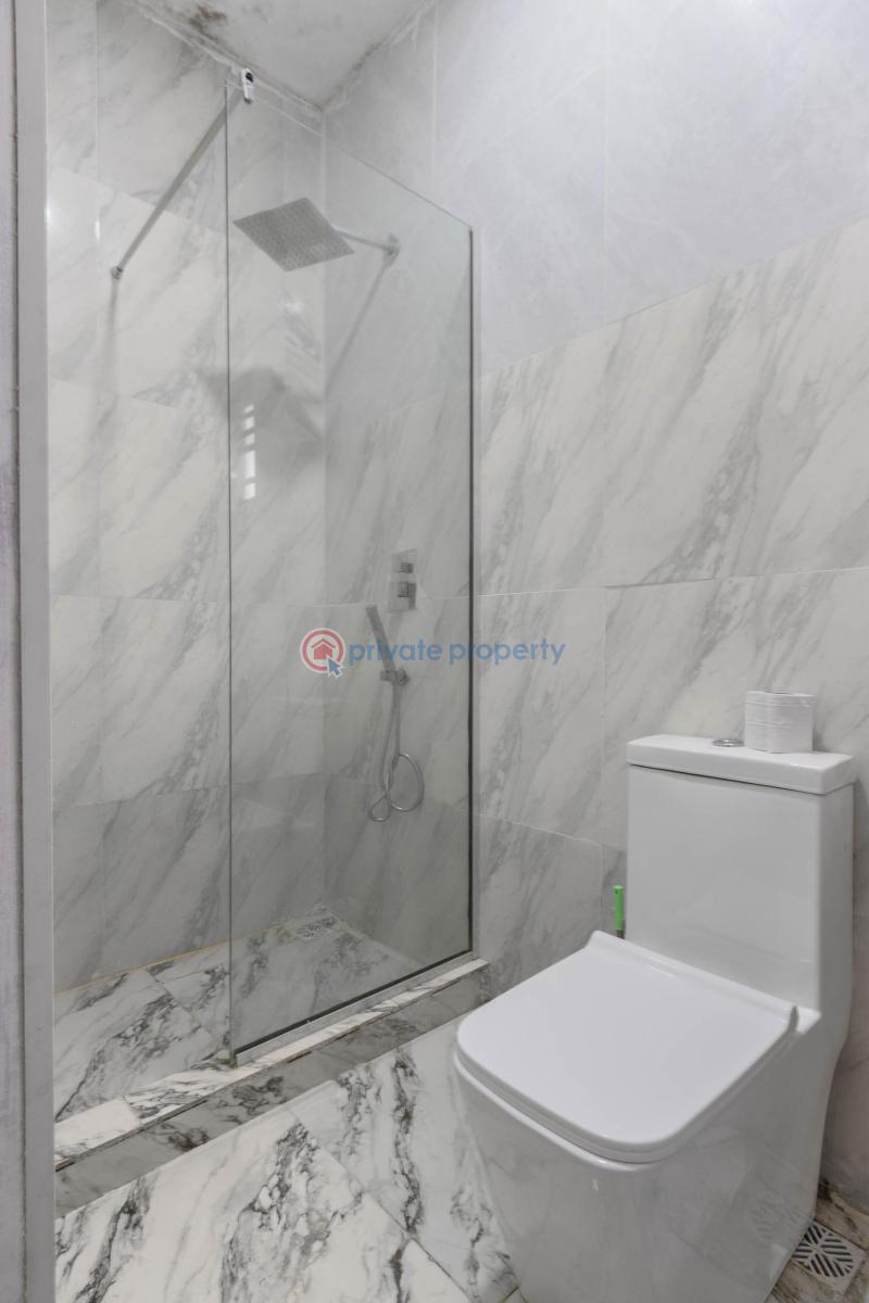 4 bedroom Duplex Short let Ikate Elegushi Lekki Lagos - 7