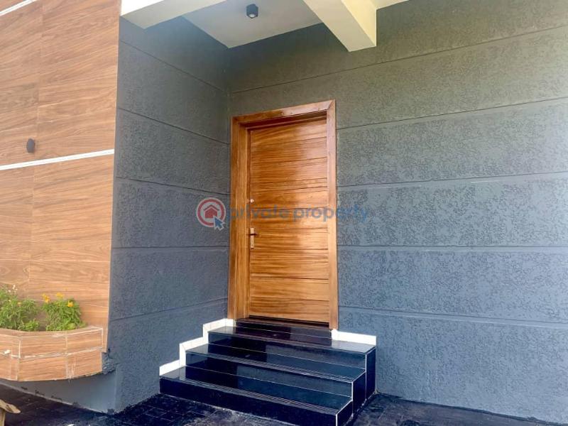 4 bedroom Detached Duplex For Rent Lakeview Estate Orchid Road Lekki Lagos - 5