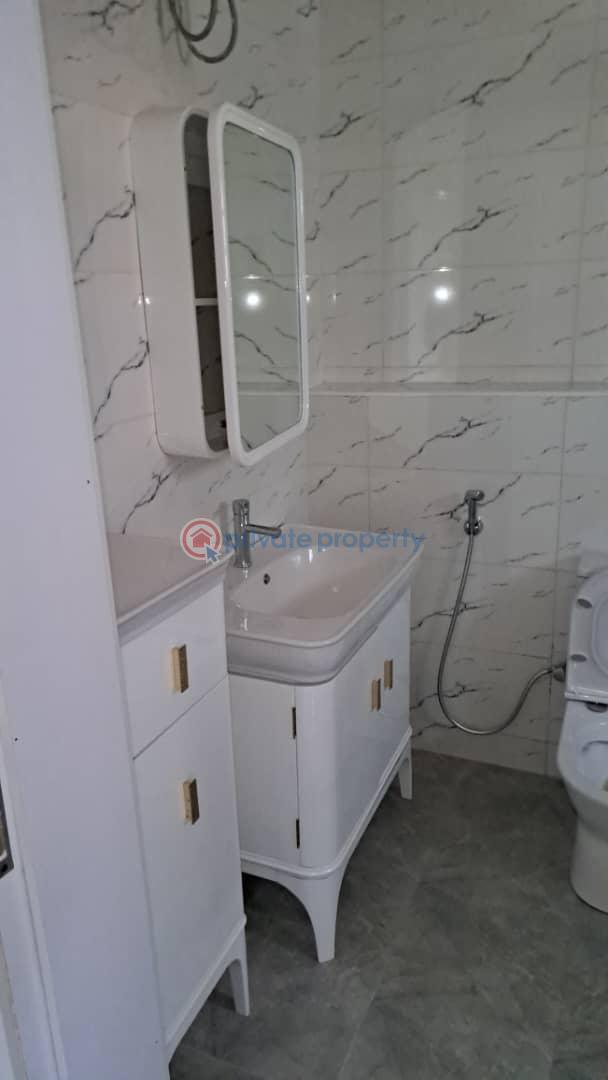 4 bedroom Duplex For Sale Opic Estate Isheri North Ojodu Lagos - 5