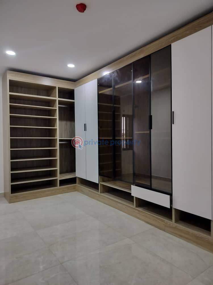 4 bedroom Terrace For Rent Mende Maryland Lagos - 6