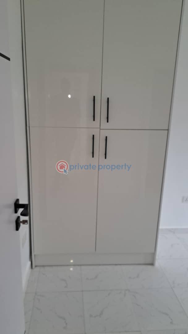 4 bedroom Duplex For Sale Opic Estate Isheri North Ojodu Lagos - 4