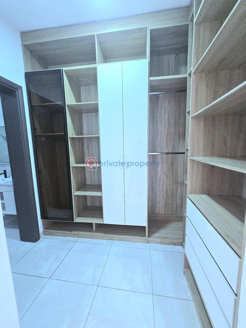 4 bedroom Detached Duplex For Rent Victoria Island Lagos - 13