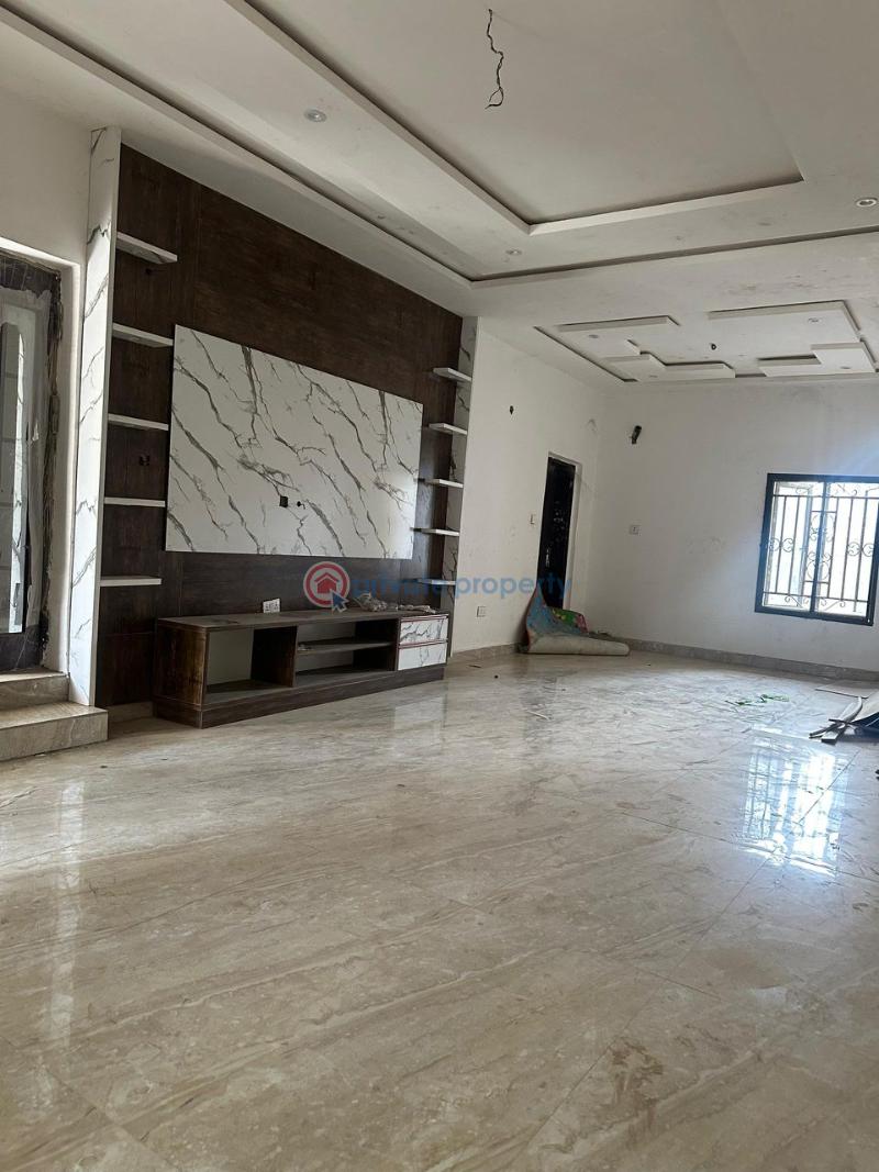 4 bedroom Duplex For Sale Naf Valley Estate Asokoro Abuja Phase 1  - 6