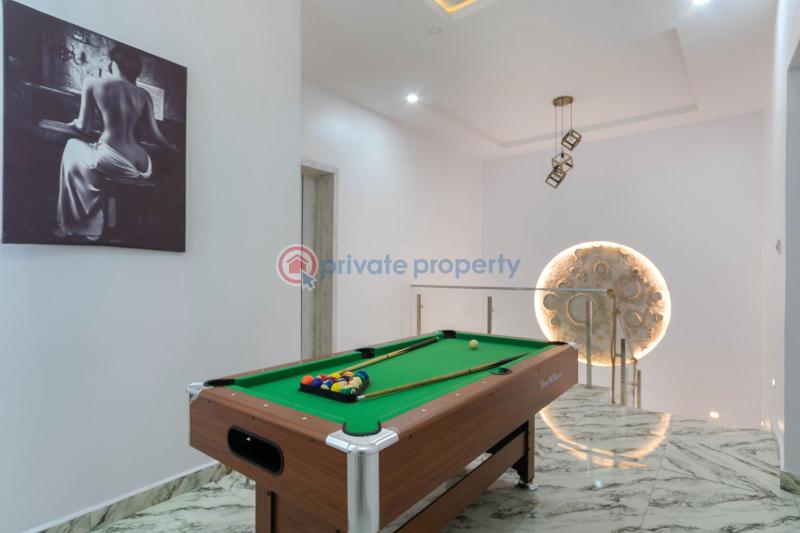 4 bedroom Duplex Short let Ikate Elegushi Lekki Lagos - 3