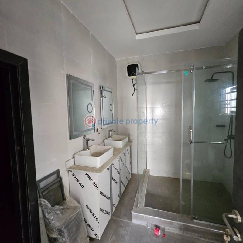 4 bedroom Duplex For Sale Magodo GRA Phase 2 Kosofe/Ikosi Lagos - 12