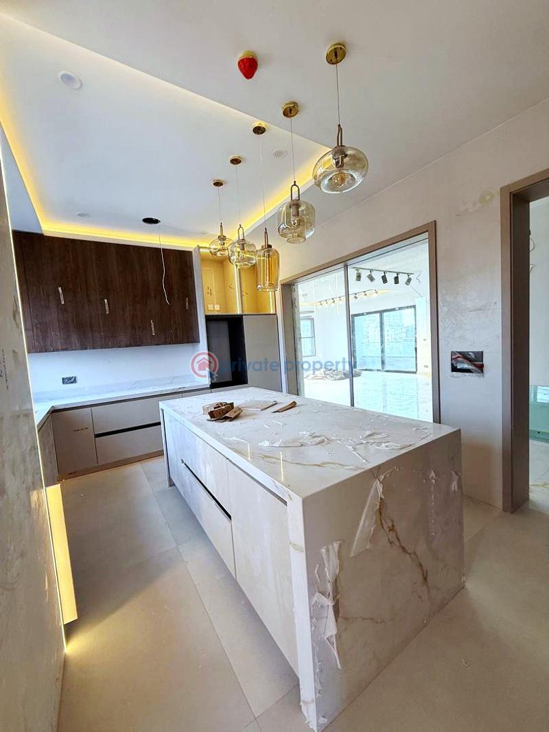 4 bedroom Maisonette For Sale Off Banana Island Road Banana Island Ikoyi Lagos - 4
