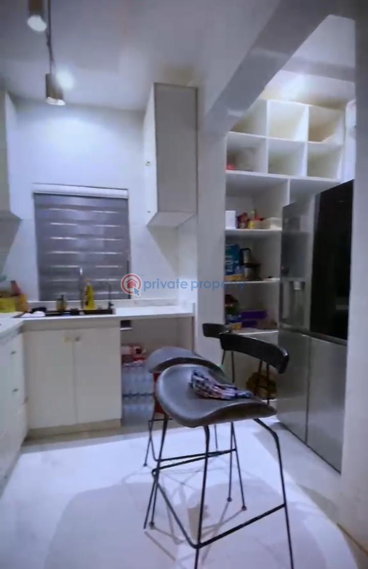 4 bedroom Detached Duplex For Sale Alakuko Ifako-Ijaiye Lagos - 3