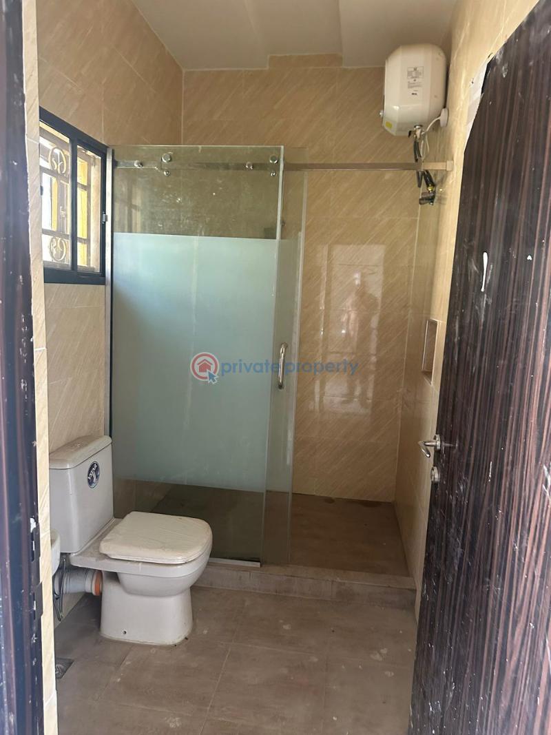 4 bedroom Duplex For Sale Naf Valley Estate Asokoro Abuja Phase 1  - 9