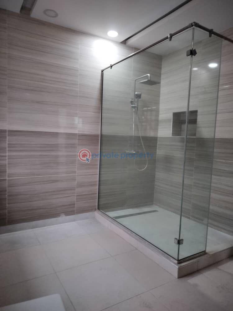 4 bedroom Terrace For Rent Mende Maryland Lagos - 5