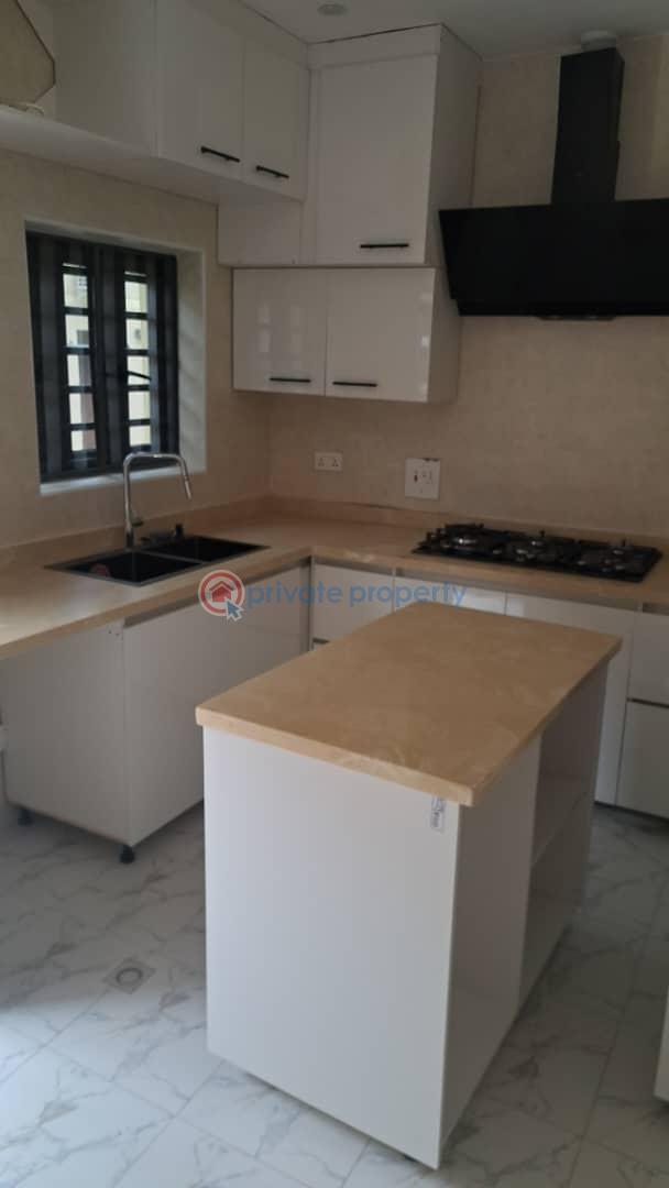 4 bedroom Duplex For Sale Opic Estate Isheri North Ojodu Lagos - 6