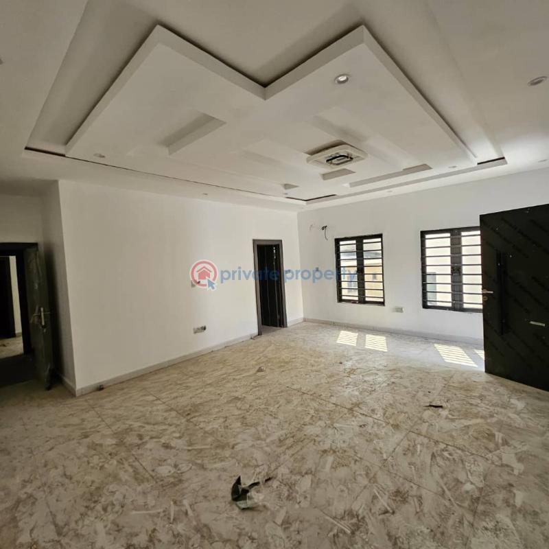 4 bedroom Duplex For Sale Magodo GRA Phase 2 Kosofe/Ikosi Lagos - 5