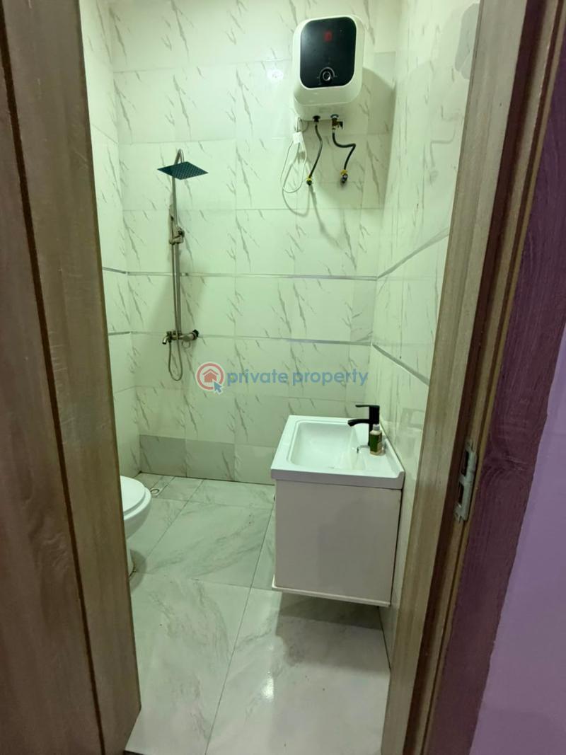 4 bedroom Semi detached Duplex For Rent Ikota Gra Ikota Lekki Lagos - 6