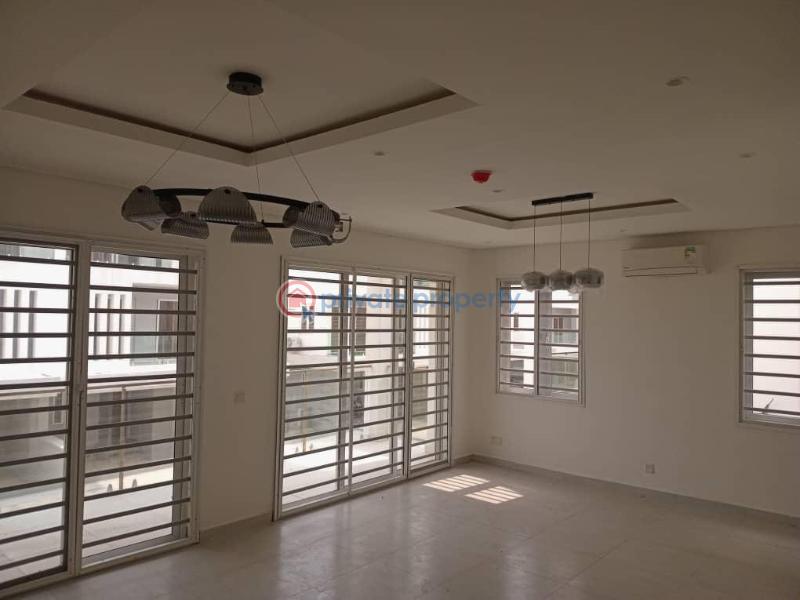 4 bedroom Semi detached Duplex For Rent Lekki Lagos - 8