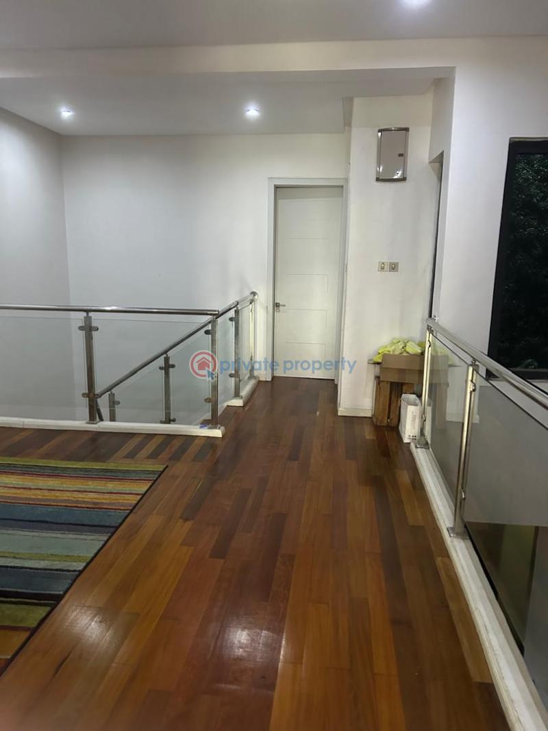4 bedroom Terraced Duplex For Rent The Atlantis Estate Ologolo Lekki Lagos - 11
