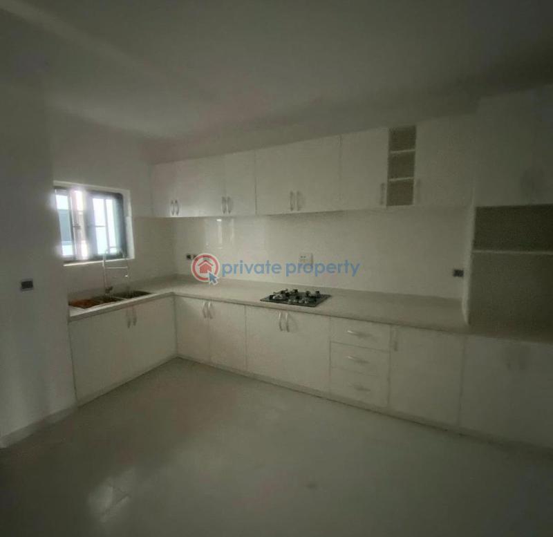 4 bedroom Terraced Duplex For Rent Off Mobil Road Ilaje Ilaje Ajah Lagos - 5