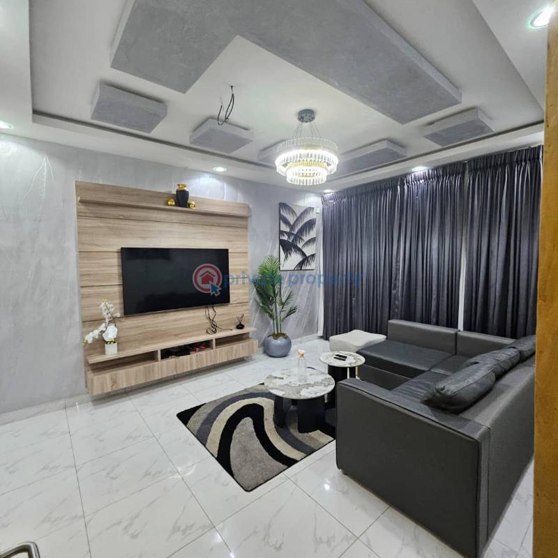 4 bedroom Duplex For Rent Magodo GRA Phase 2 Kosofe/Ikosi Lagos - 3