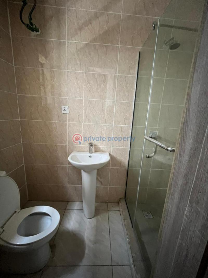 4 bedroom Terraced Duplex For Rent Off Harris Drive By Vgc Victoria Garden City Lekki Lagos - 1