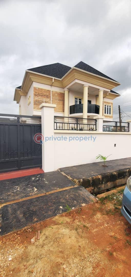 4 bedroom Duplex For Sale Opic Estate Isheri North Ojodu Lagos