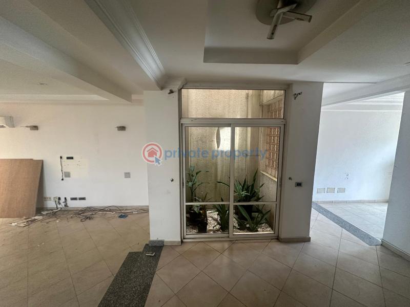 4 bedroom Terraced Duplex For Rent Banana Island Ikoyi Lagos - 8