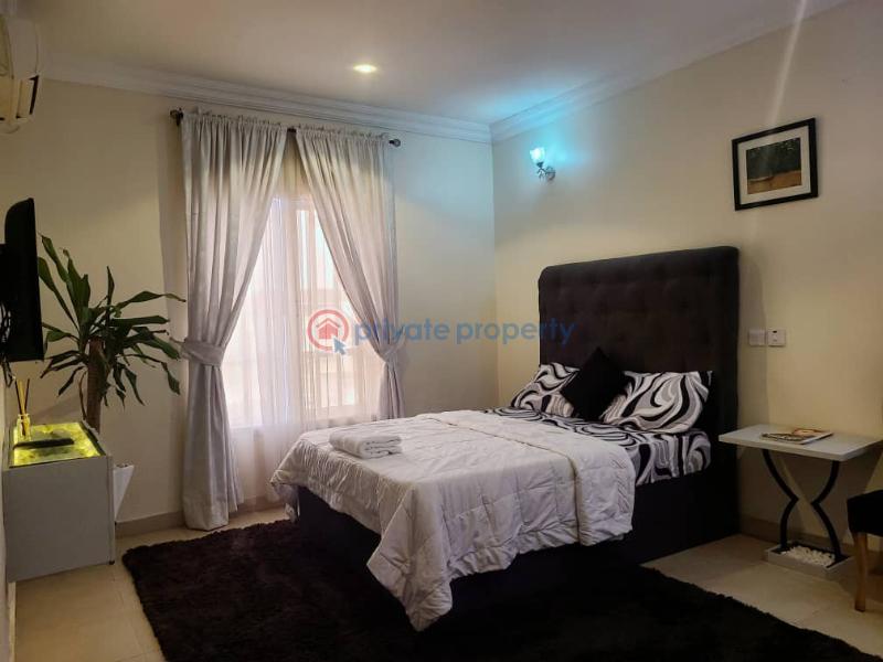 Luxury 4 bedroom duplex william's apartment - 16 4 bedroom Duplex Short let Ikeja GRA Lagos - 16