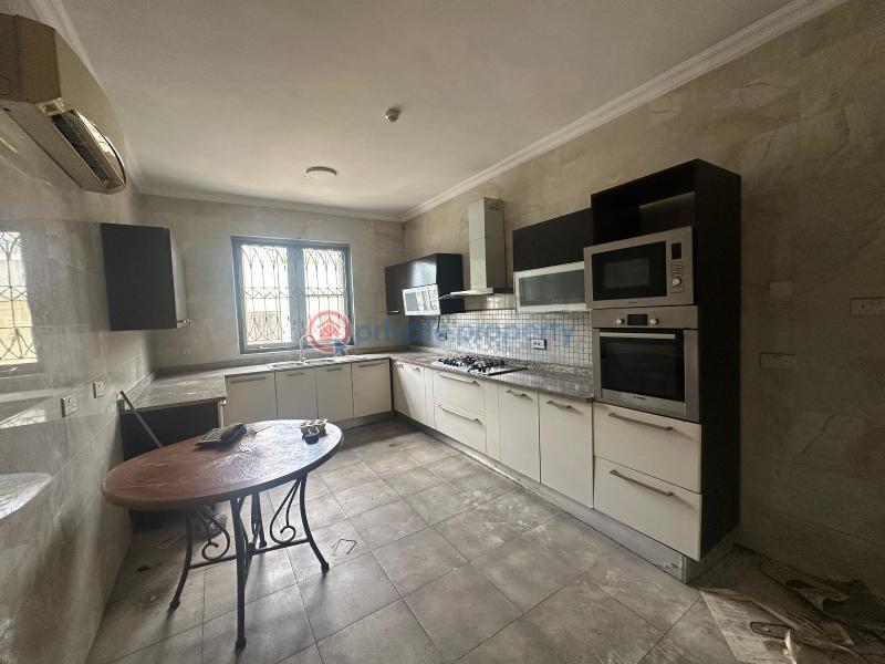 4 bedroom Terraced Duplex For Rent Banana Island Ikoyi Lagos - 2