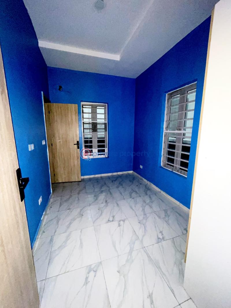 4 bedroom Detached Duplex For Rent Orchid,lekki Lekki Lagos - 4