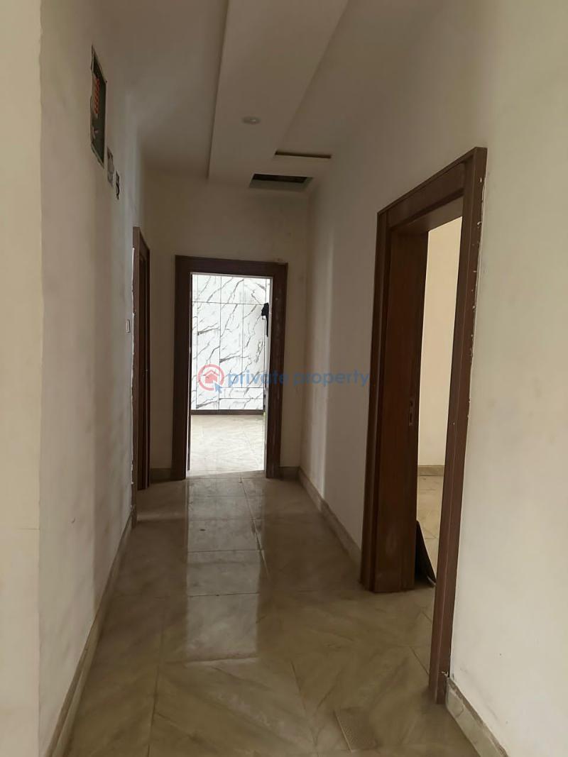 4 bedroom Duplex For Sale Naf Valley Estate Asokoro Abuja Phase 1  - 2