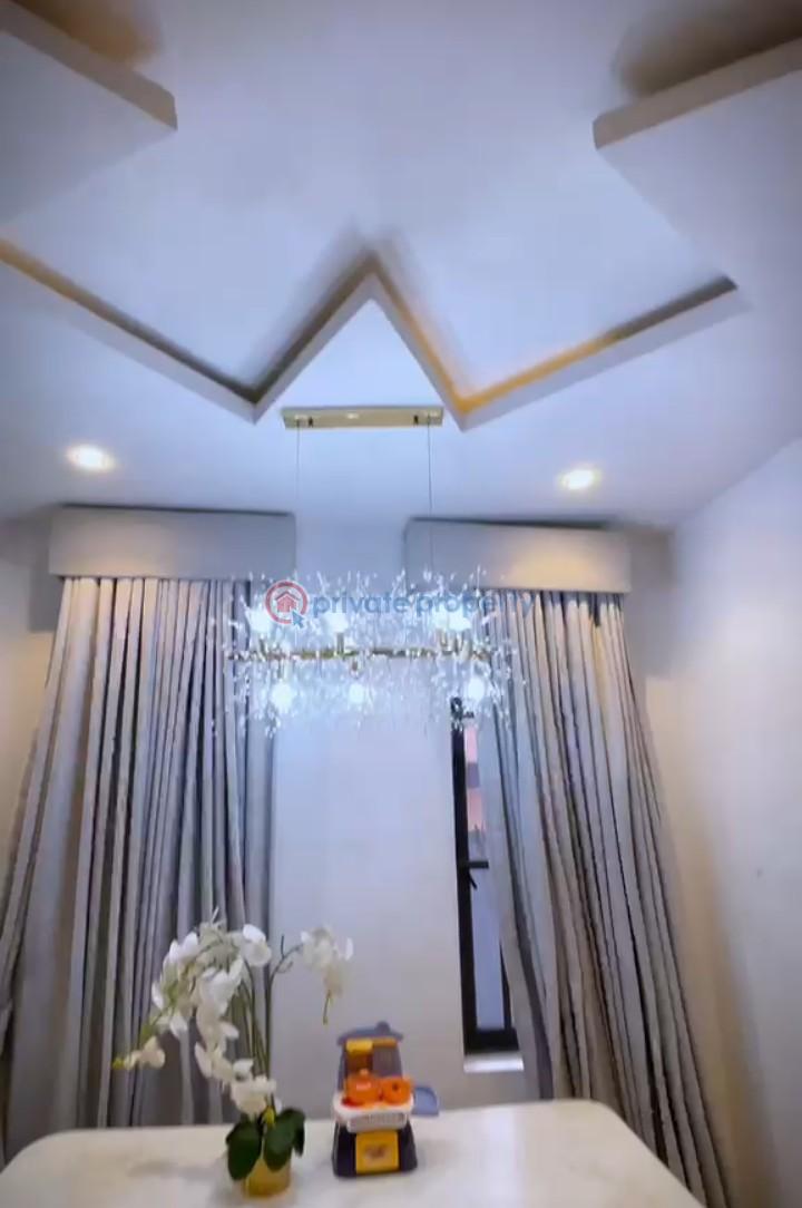 4 bedroom Detached Duplex For Sale Alakuko Ifako-Ijaiye Lagos - 2