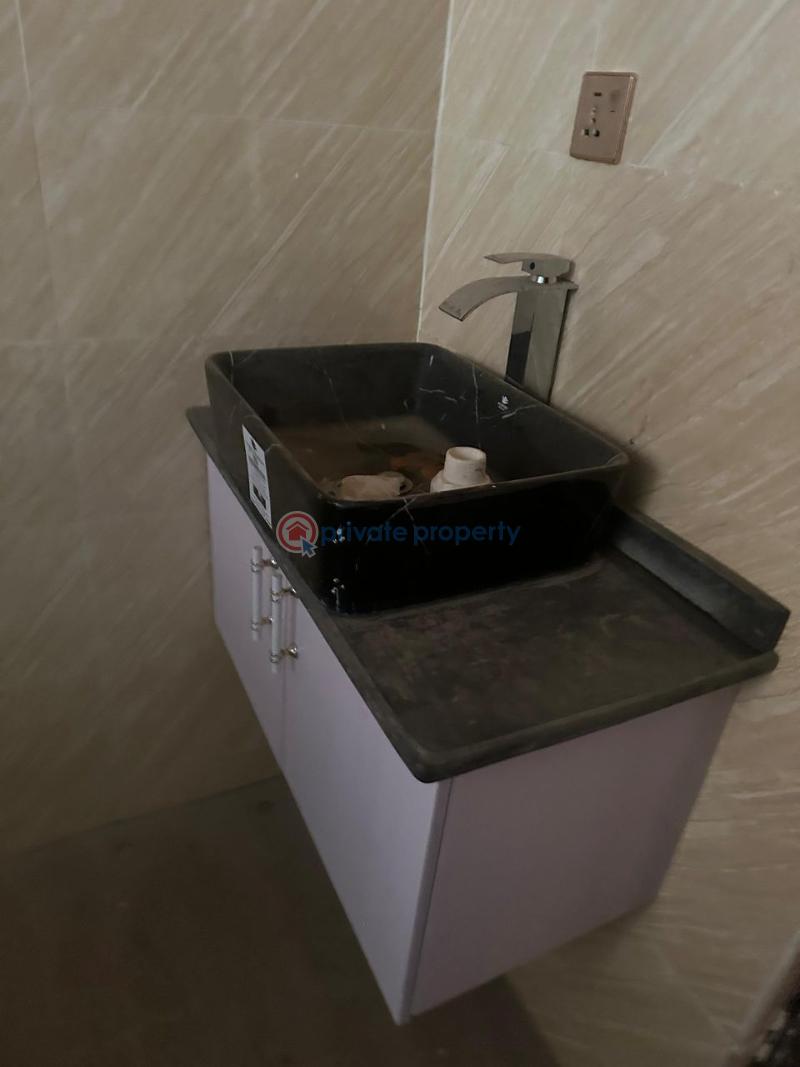 4 bedroom Duplex For Sale Naf Valley Estate Asokoro Abuja Phase 1  - 8