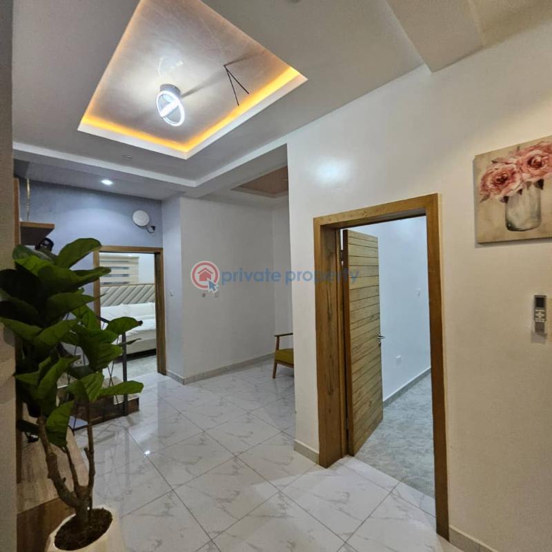 4 bedroom Duplex For Rent Magodo GRA Phase 2 Kosofe/Ikosi Lagos - 6