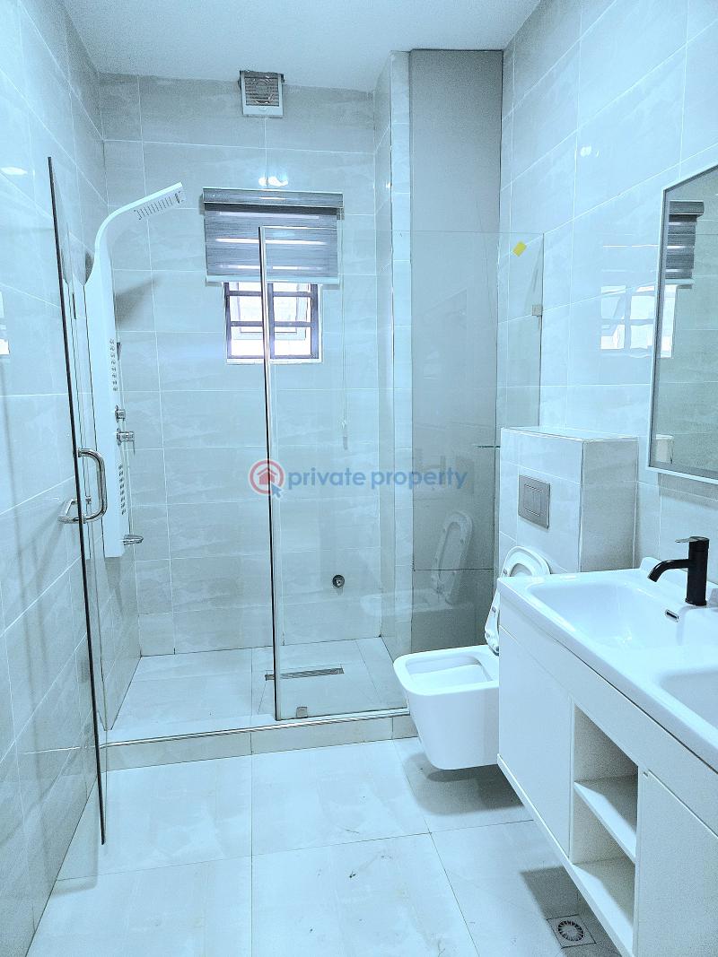 4 bedroom Detached Duplex For Rent Victoria Island Lagos - 18