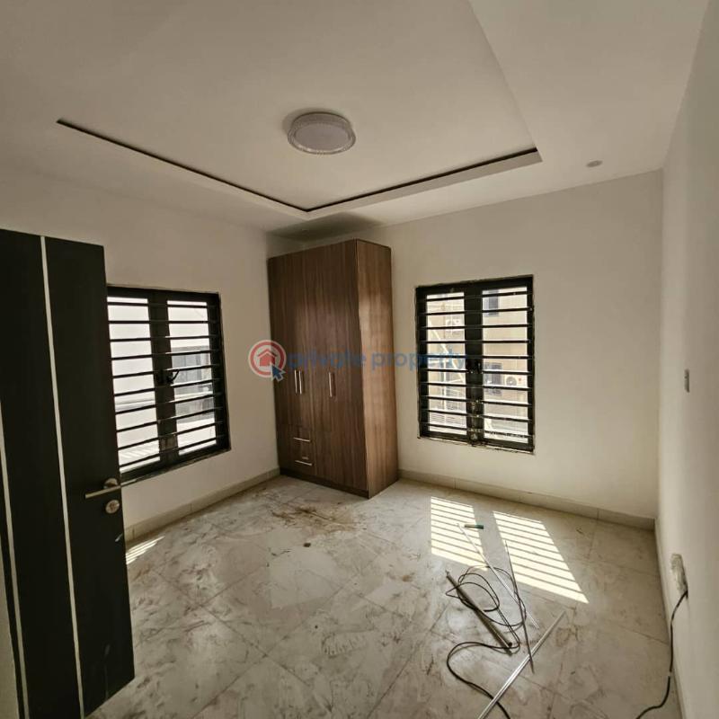 4 bedroom Duplex For Sale Magodo GRA Phase 2 Kosofe/Ikosi Lagos - 8