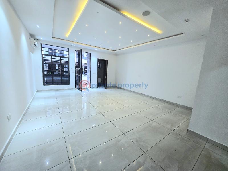 4 bedroom Detached Duplex For Rent Victoria Island Lagos - 15