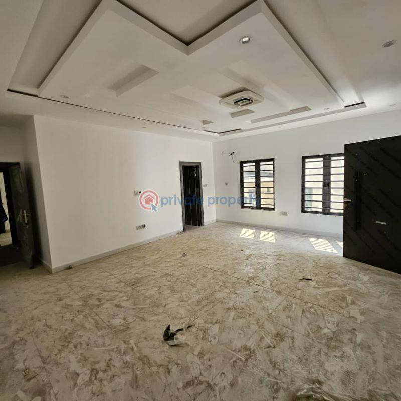 4 bedroom Duplex For Sale Magodo GRA Phase 2 Kosofe/Ikosi Lagos - 7