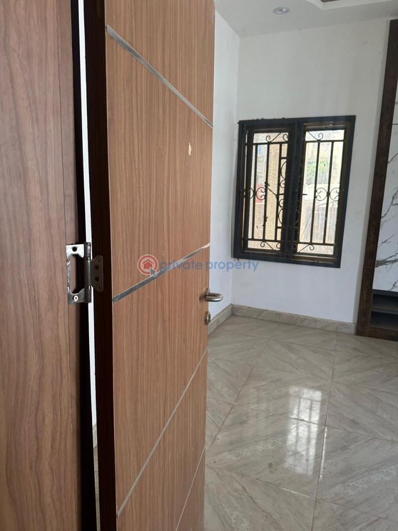 4 bedroom Duplex For Sale Naf Valley Estate Asokoro Abuja Phase 1  - 7